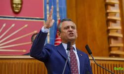 CHP Grup Toplantısında Özgür Özel’den 4 Mayıs Mesajı