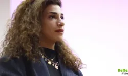 Çiçek Kabancı Kimdir? Nereli? Kabancı Ne İş Yapıyor?