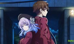 Classroom Of The Elite 4. Sezon Nereden İzlenir? Hangi Platformda?