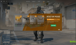 CS2 Haftalık Drop Ne Zaman Yenilenir? 2026 Nisan