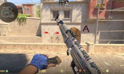 CS2'de AK-47'ye Kritik Güncelleme: Sekme Oranı Düşürüldü