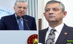 Cumhurbaşkanı Erdoğan’dan Özgür Özel Sorusu İçin Açık Yanıt