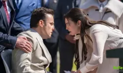 Delikanlı 4. Bölüm Fragmanı İzle – Yeni Bölümden Sahne