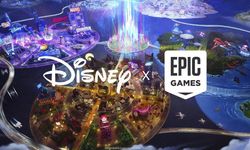 Disney'den Epic Games İçin Satın Alma İddiası: Detaylar Ortaya Çıkıyor