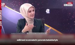 Doğum İzinleri Artırıldı: Anneler 24, Babalar 10 Gün İzin Kullanacak