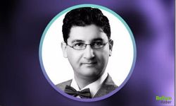 Dr Anooshirvan Miandji Kimdir? Nereli?