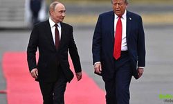 Dünya Bu Telefonu Konuşuyor: Putin Ve Trump’tan Peş Peşe Açıklamalar