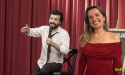 Duygu Karabaş Kimdir, Nereli? Hasan Can Kaya'nın Nişanlısı Hakkında Merak Edilenler