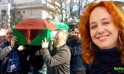 Ebrar Mutlu Kimdir, Neden Öldü?