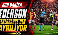 Ederson İçin Flaş Transfer İddiası! Al Nassr Harekete Geçti