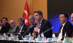 Kayseri’de Kritik Buluşma: Enerji Bakanı İş Dünyasıyla Masaya Oturdu