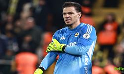 Eleştirilerin Odağındaki Ederson İlk 11’de