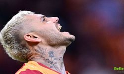 Eleştirilerin Odağındaki Icardi’den Dikkat Çeken Paylaşım