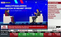 Enerji Bakanlığı: Hürmüz Krizi Kaynaklı Fiyat Artışları Kısa Süreli Olacak