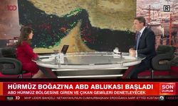 Enerji Bakanlığı: Türkiye'nin Doğal Gaz ve Petrol Arz Güvenliğinde Sorun Görülmüyor
