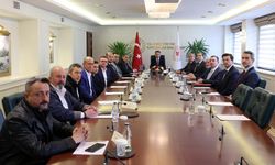 Enerji Bakanlığı'ndan Maden-İş Sendikası ve İşçilerine Destek Açıklaması