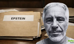 Epstein’in Paris Evinde Şoke Eden Dosya Paris’teki Aramada 62 İsimlik Liste