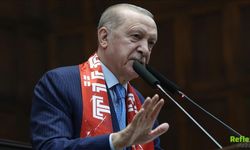 Erdoğan Sert Konuştu Kimse Gündem Belirleyemez