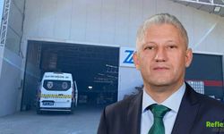 Eski Belediye Başkan Adayına Müebbet Hapis