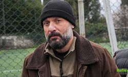 Eşref Rüya Müslüm Neden Yok? Diziden Çıktı Mı?