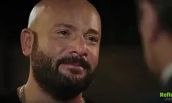 Eşref Rüya Müslüm “Tolga Tekin” Neden Ayrıldı?
