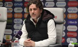 Fatih Tekke: Bizim İçin Üzücü Bir Akşam Oldu