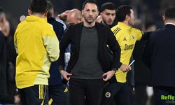 Fenerbahçe’de Büyük Eksik Şoku Kayserispor Maçı Öncesi Kadro Belli Oldu