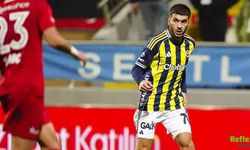 Fenerbahçe’de Sürpriz Ayrılık Oğuz Aydın Sezon Sonunda Veda Ediyor