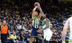 Fenerbahçe Euroleague Play Off Serisinde 2-0 Öne Geçti