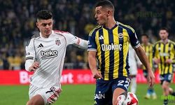 Fenerbahçe Beşiktaş Maçı Canlı İzle - Nereden Bedava İzlenir?