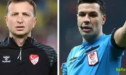 Fenerbahçe Beşiktaş Derbisinin Hakemi Belli Oldu