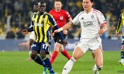 Derbide Son Sözü Fenerbahçe Söyledi! Uzatmalarda Gelen Gol Maçı Getirdi