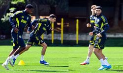 Fenerbahçe, Çaykur Rizespor Maçı Hazırlıklarına Start Verdi