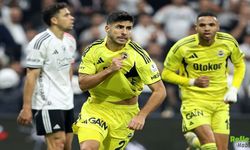 Fenerbahçe’de Derbi Haftasında Önemli Gelişme