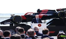 Formula 1 2027’den İtibaren Yeniden Türkiye’de Düzenlenecek
