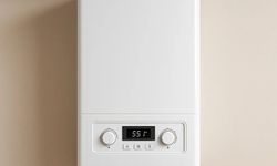 Fransa'da Yeni Dönem: Doğalgaz Kombileri 2027'den İtibaren Yasaklanıyor