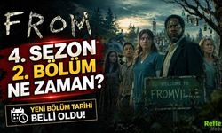 From 4. Sezon 2. Bölüm Ne Zaman?
