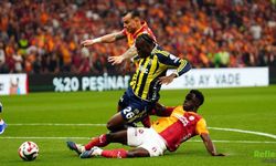 Galatasaray Fenerbahçe Derbisinde Ne Oldu, Skor Nasıl 2-0’a Geldi