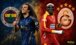 Galatasaray - Fenerbahçe Maç Kadrosu Saat Kaçta Açıklanacak? İlk 11 ve Yedekler Belli Oldu Mu?