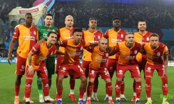 Galatasaray - Kocaelispor İlk 11 Kadrosu (Muhtemel Kadro)