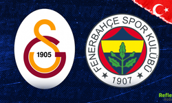 Galatasaray - Fenerbahçe Maçı Nereden İzlenir? Hangi Kanalda?