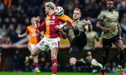 Galatasaray’a RAMS Park’ta Soğuk Duş: Kocaelispor Son Bölümde Puanı Aldı