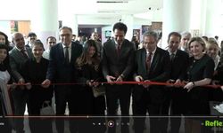 Gaziantep’te Bir İlk 3D Anadolu Sanat Müzesi Açıldı