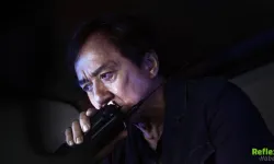 Gölge Avı Türkçe Dublaj İzle - Tamamı