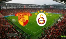Göztepe - Galatasaray Maçı Canlı İzle - Nereden Canlı İzlenir?