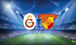 Göztepe - Galatasaray Muhtemel İlk 11 Kadrosu - Osimhen Oynayacak Mı?