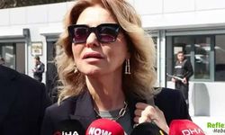 Gülben Ergen Neden İfade Verdi? İfadesinde Neler Söyledi?