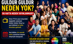 Güldür Güldür Neden Yok? Bu Hafta Neden Yayınlanmadı?