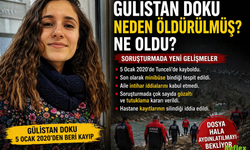Gülistan Doku Neden Öldürülmüş? Ne Oldu?