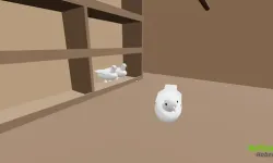 Güvercin Kümesi 3D APK İndir - 2026 Mayıs